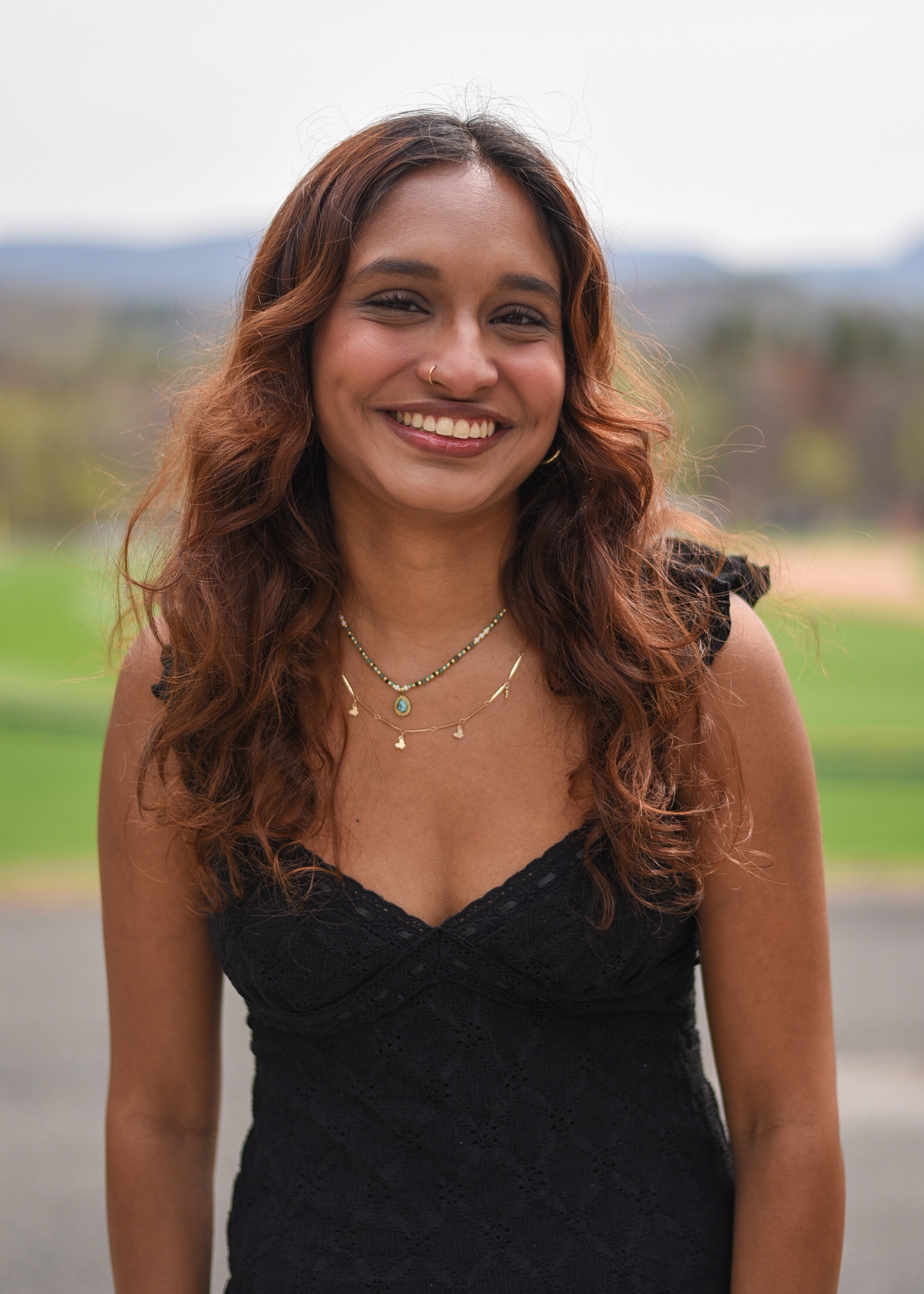 Photo of Hanaa Charania